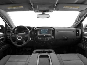 2018 GMC Sierra 1500 2WD Double Cab 143.5