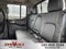 2021 Nissan Frontier Crew Cab PRO-4X 4x4