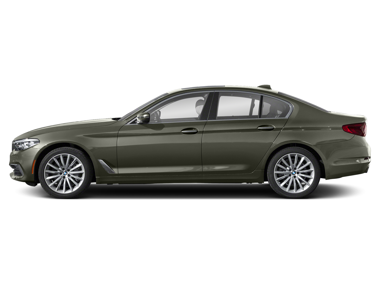 2019 BMW 530i xDrive 530i xDrive