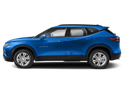 2019 Chevrolet Blazer FWD 4dr