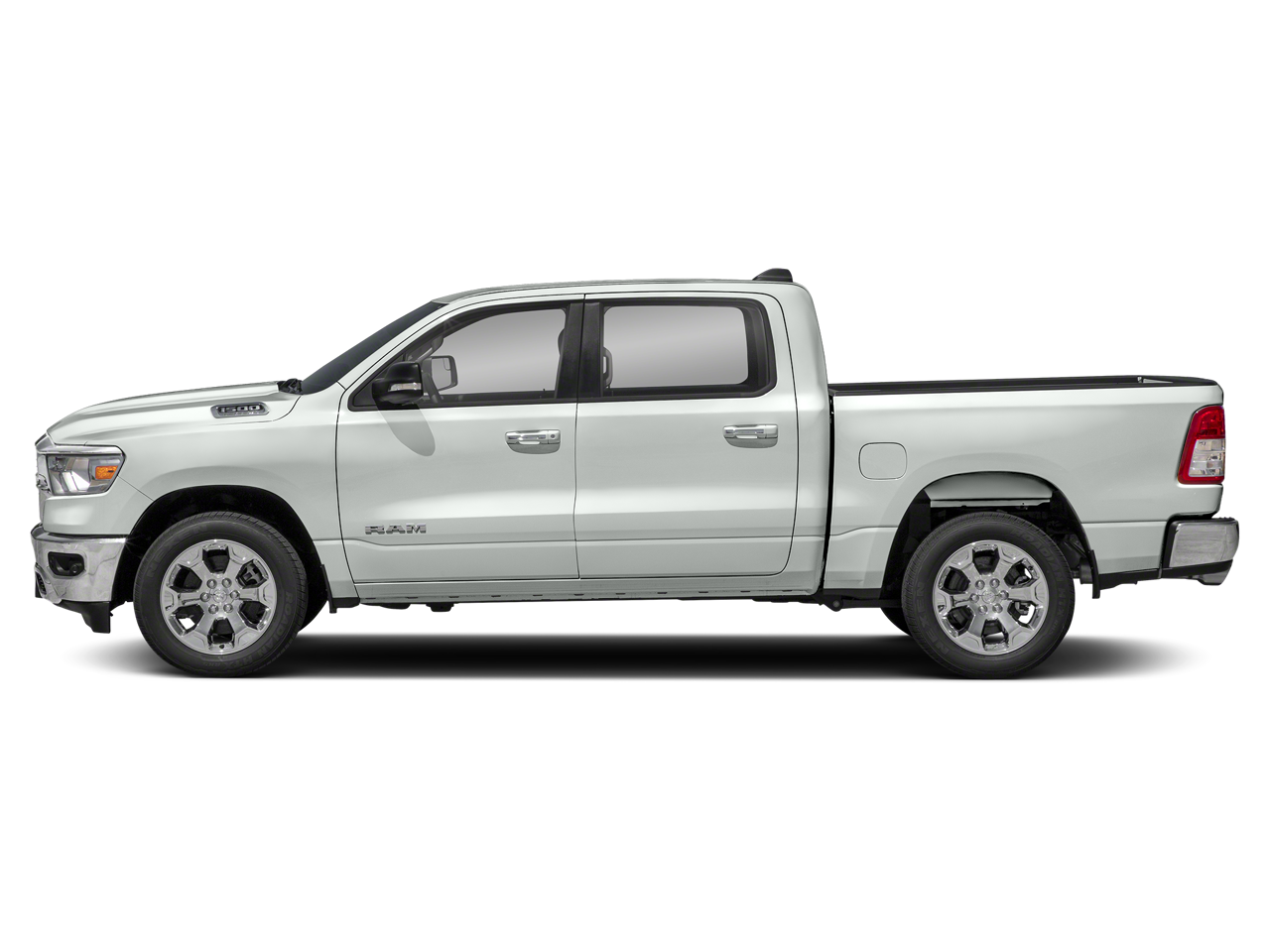 2020 RAM Ram 1500 Big Horn