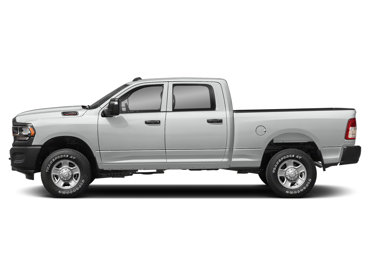 2024 RAM Ram 2500 Tradesman