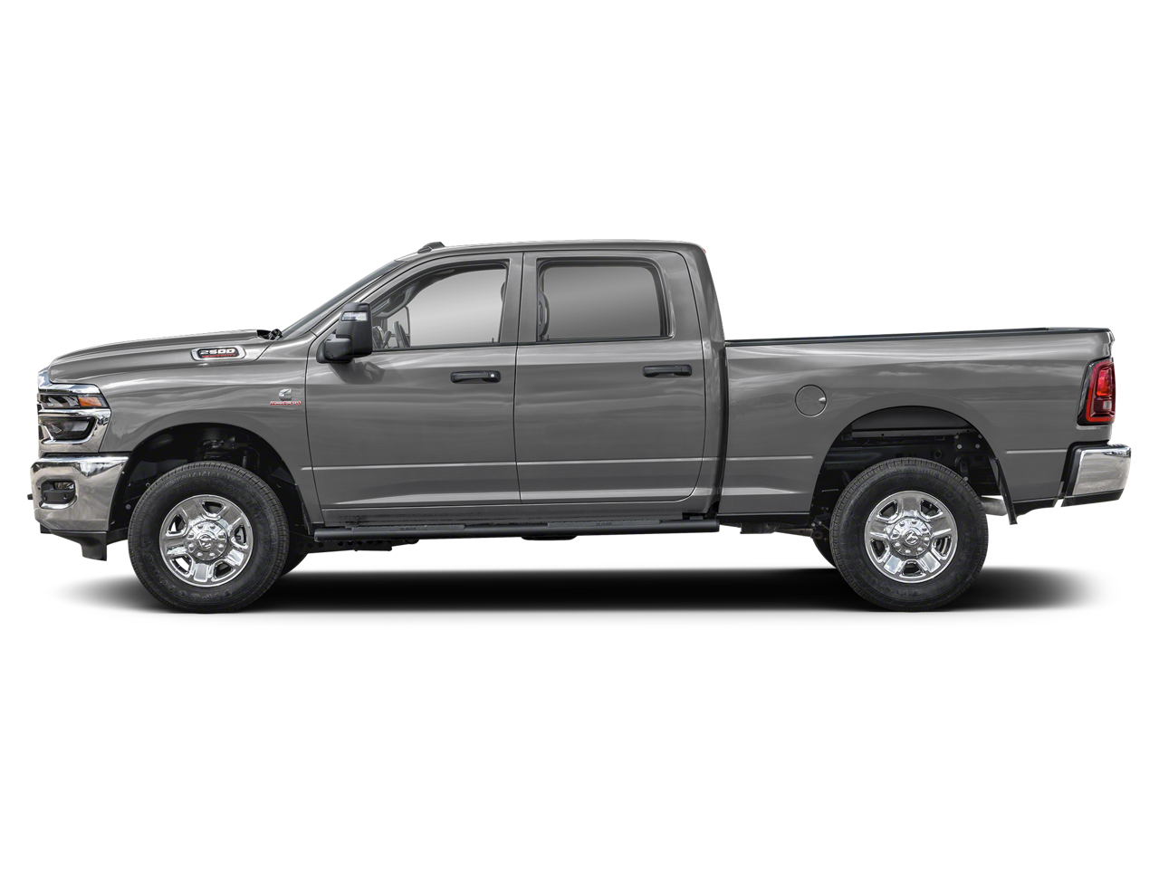 2026 RAM Ram 2500 Big Horn