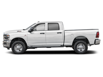 2026 RAM Ram 2500 Black Express