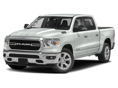 2020 RAM Ram 1500 Big Horn