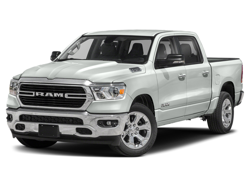 2020 RAM Ram 1500 Big Horn