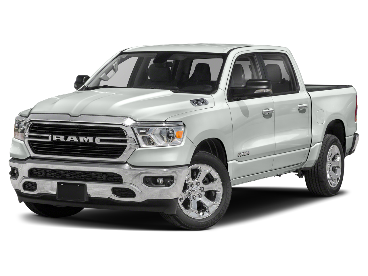 2020 RAM Ram 1500 Big Horn