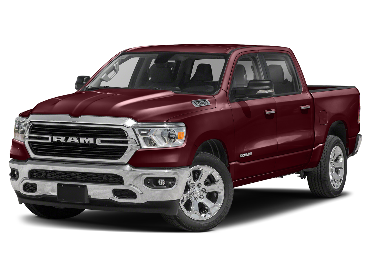 2020 RAM Ram 1500 Big Horn