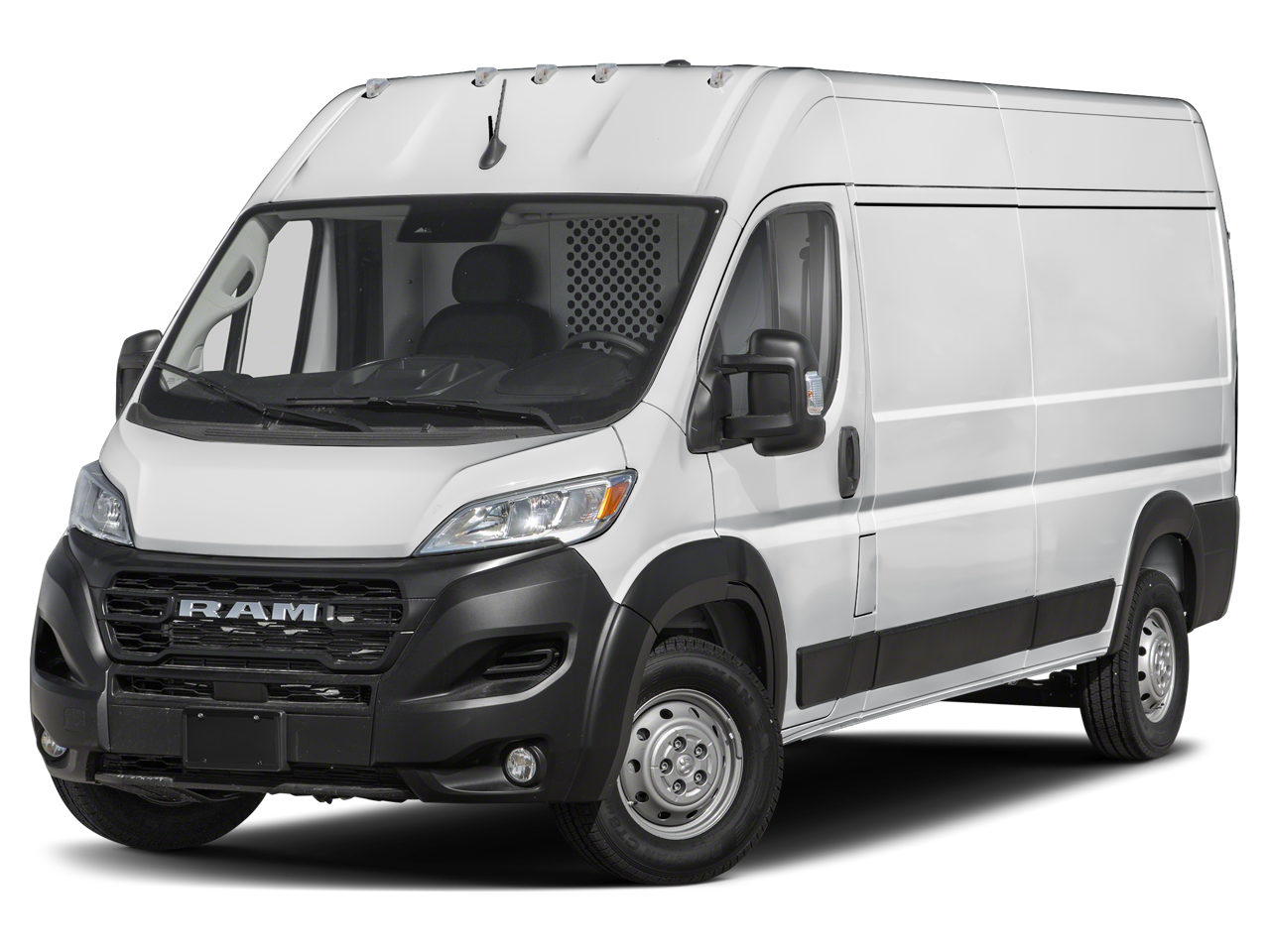 2023 RAM ProMaster Cargo Van Base for sale in Miami, OK
