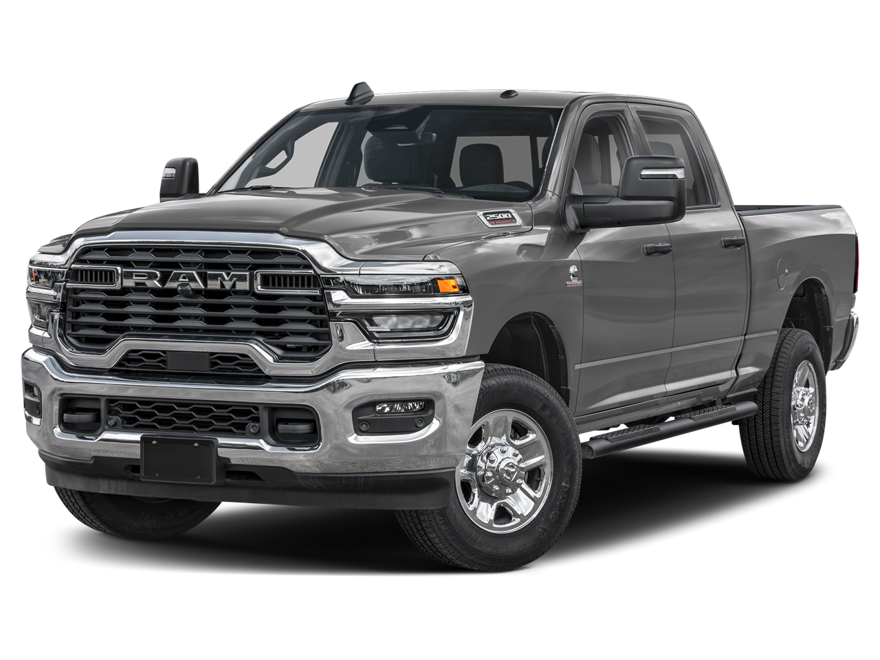 2026 RAM Ram 2500 Big Horn
