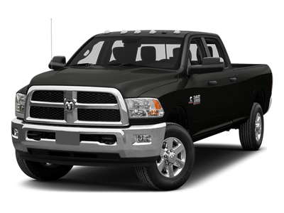 2014 RAM 3500 Laramie