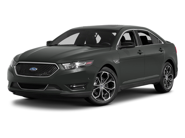2014 Ford Taurus SHO