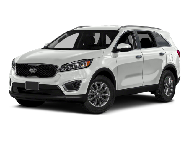 2016 Kia Sorento LX V6 AT's photo
