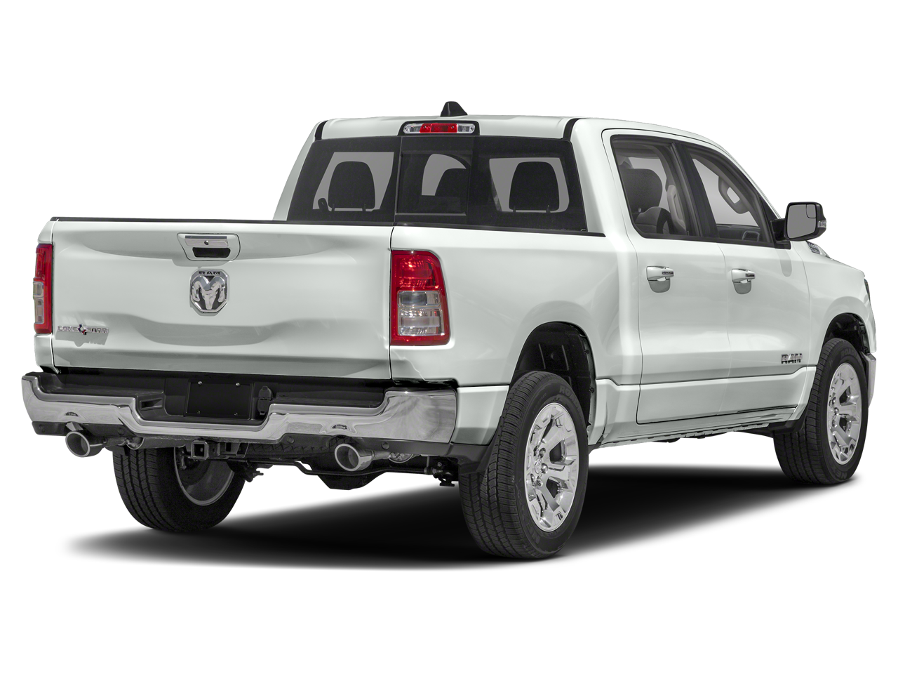 2020 RAM Ram 1500 Big Horn