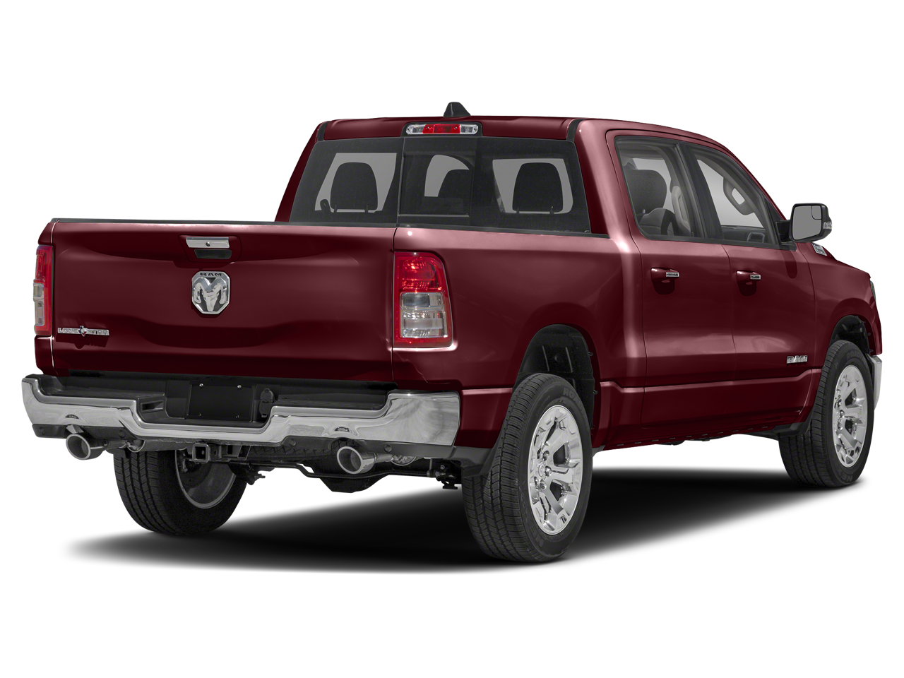 2020 RAM Ram 1500 Big Horn