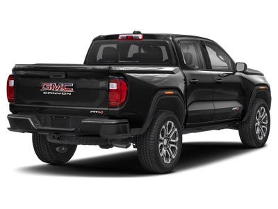 2023 GMC Canyon 4WD AT4X