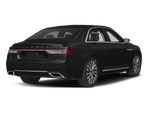 2017 Lincoln Continental Reserve