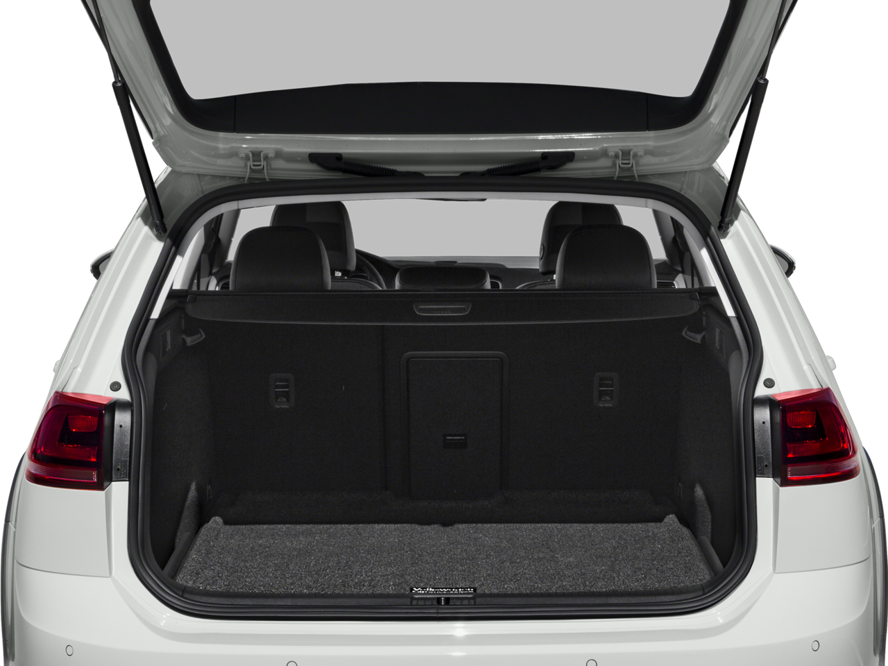 2017 Volkswagen Golf Alltrack S