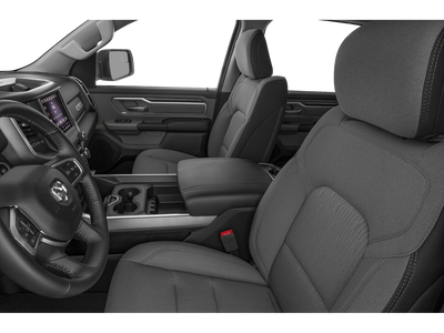 2019 RAM Ram 1500 Big Horn/Lone Star Crew Cab 4x4 5'7' Box
