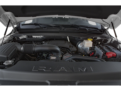 2019 RAM Ram 1500 Big Horn/Lone Star Crew Cab 4x4 5'7' Box