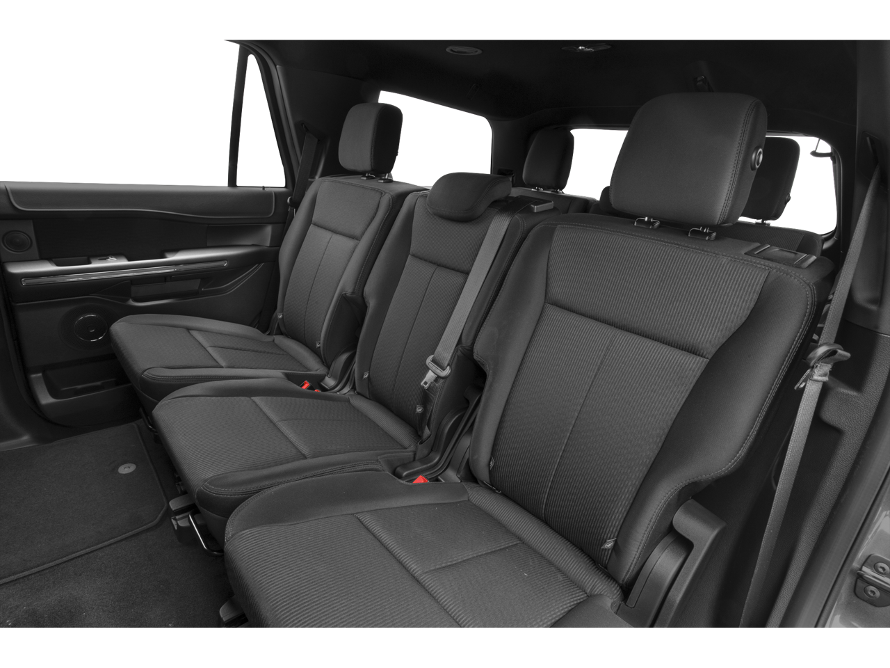 2021 Ford Expedition XL