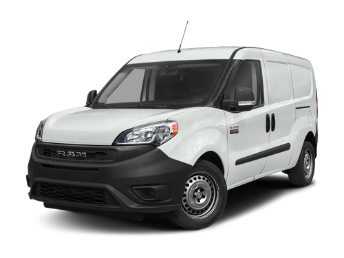 2021 RAM ProMaster City Wagon Tradesman
