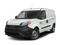 2021 RAM ProMaster City Wagon Tradesman