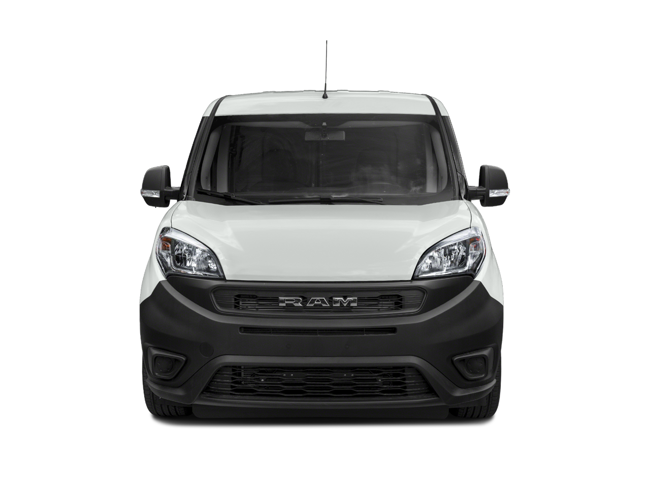 2021 RAM ProMaster City Wagon Tradesman