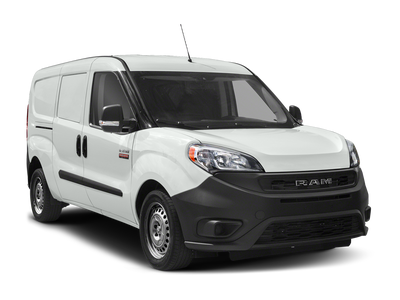 2021 RAM ProMaster City Wagon Tradesman