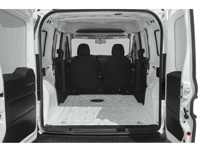 2021 RAM ProMaster City Wagon Tradesman