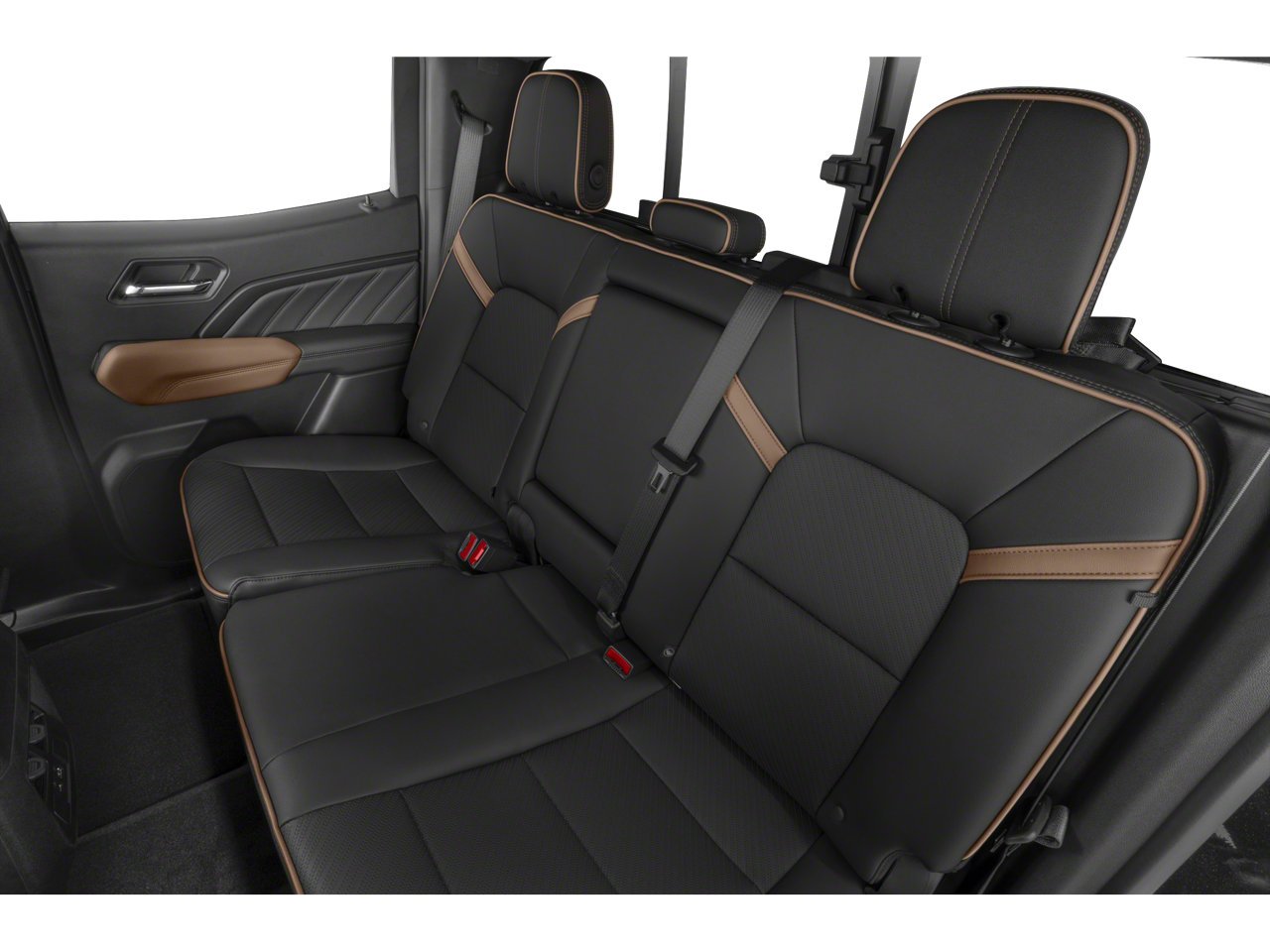 2023 GMC Canyon 4WD AT4X