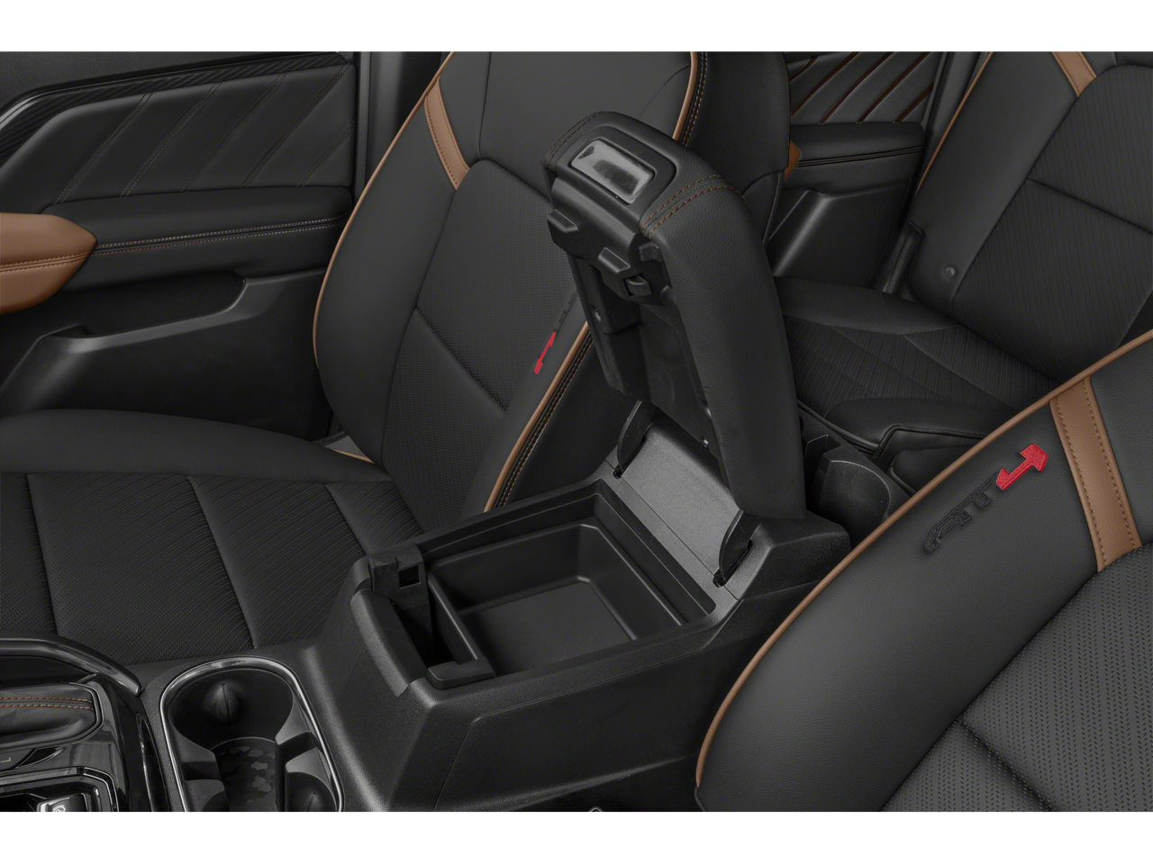 2023 GMC Canyon 4WD AT4X