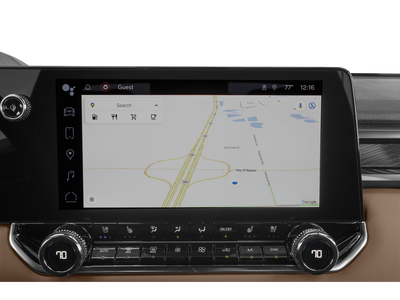 2023 GMC Canyon 4WD AT4X