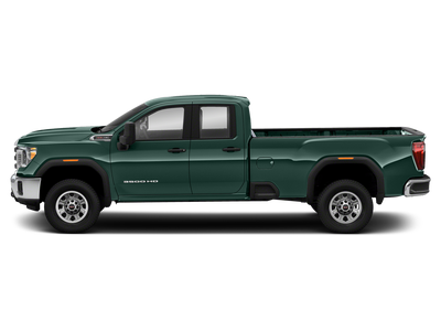 2023 GMC Sierra 3500HD Pro