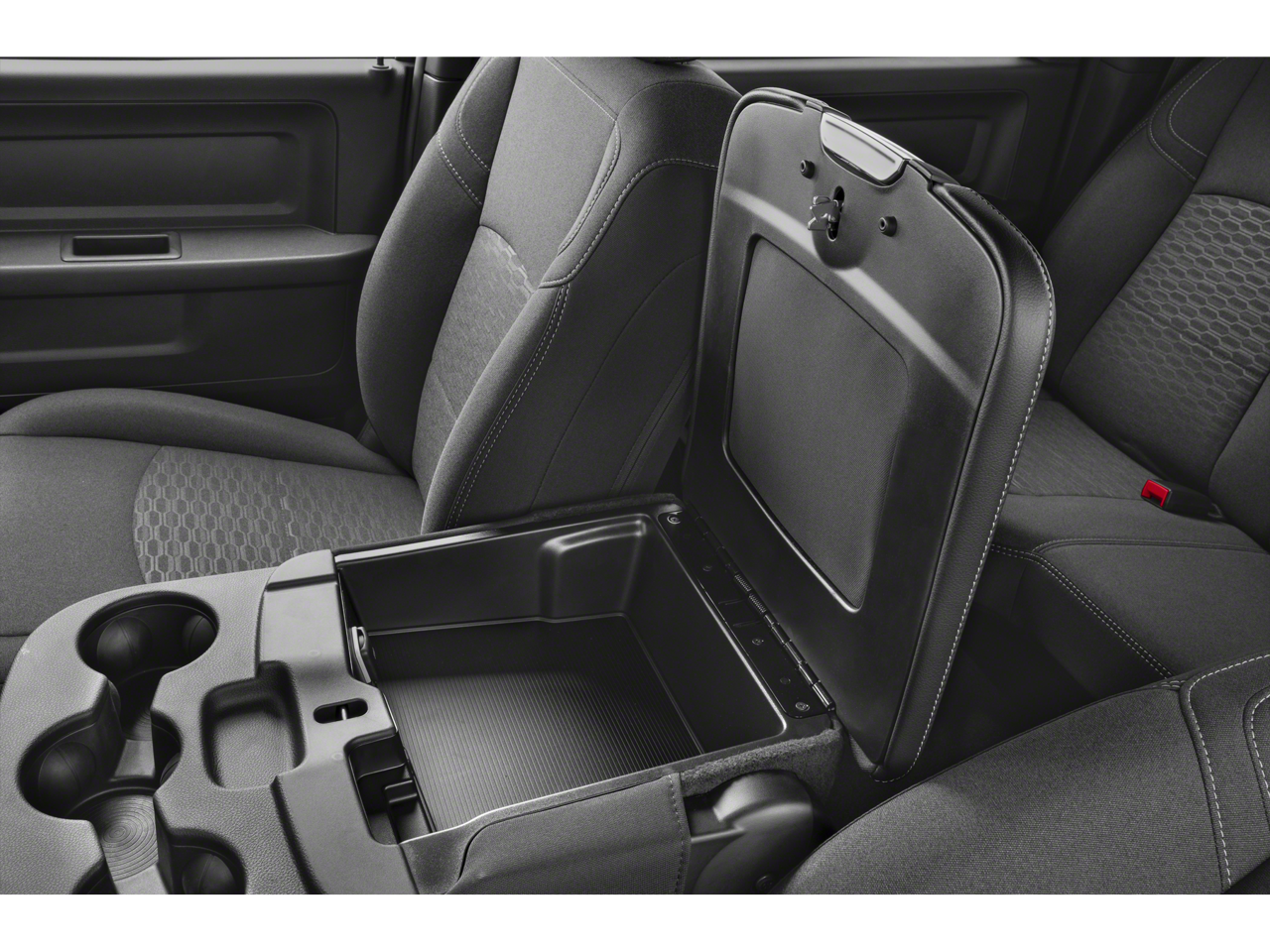 2025 RAM Ram 2500 Big Horn