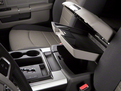 2010 Dodge Ram 1500 ST