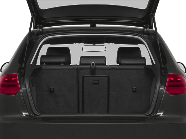 2013 Audi A3 Premium Plus