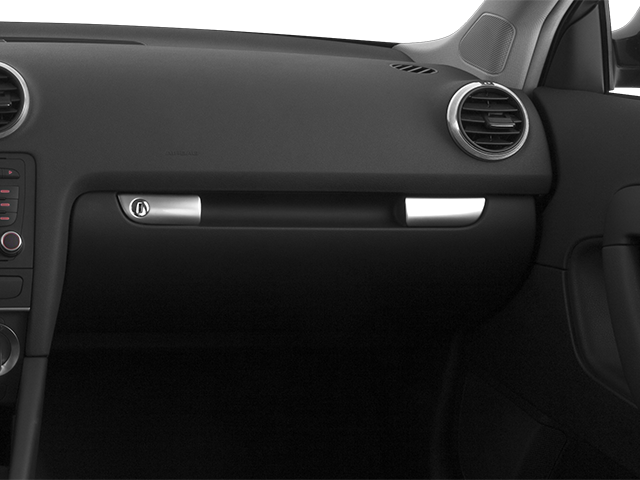 2013 Audi A3 Premium Plus
