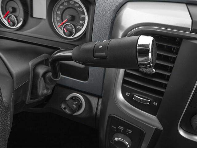 2014 RAM 3500 Laramie