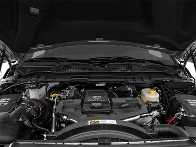 2014 RAM 3500 Laramie