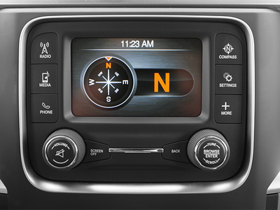 2014 RAM 3500 Laramie