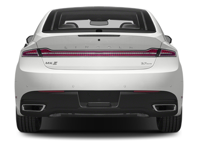 2014 Lincoln MKZ Base
