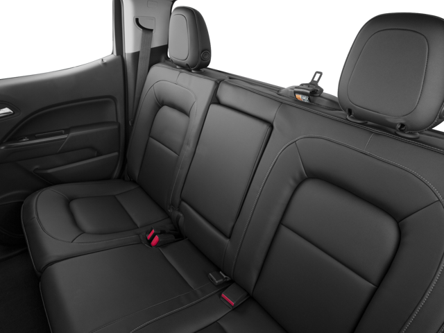 2016 Chevrolet Colorado 2WD Z71