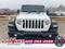 2022 Jeep Wrangler Sport 4x4