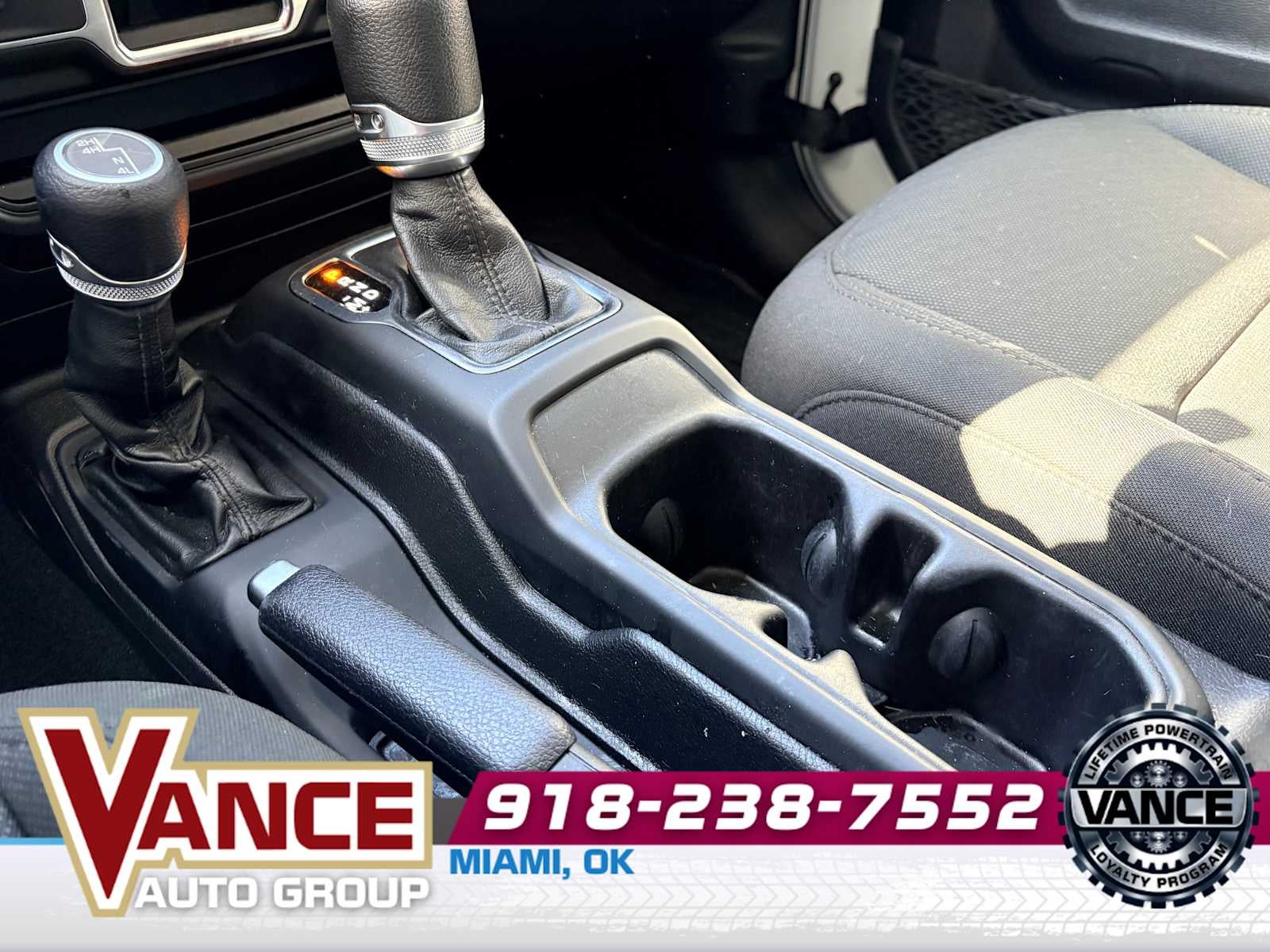 2022 Jeep Wrangler Sport 4x4