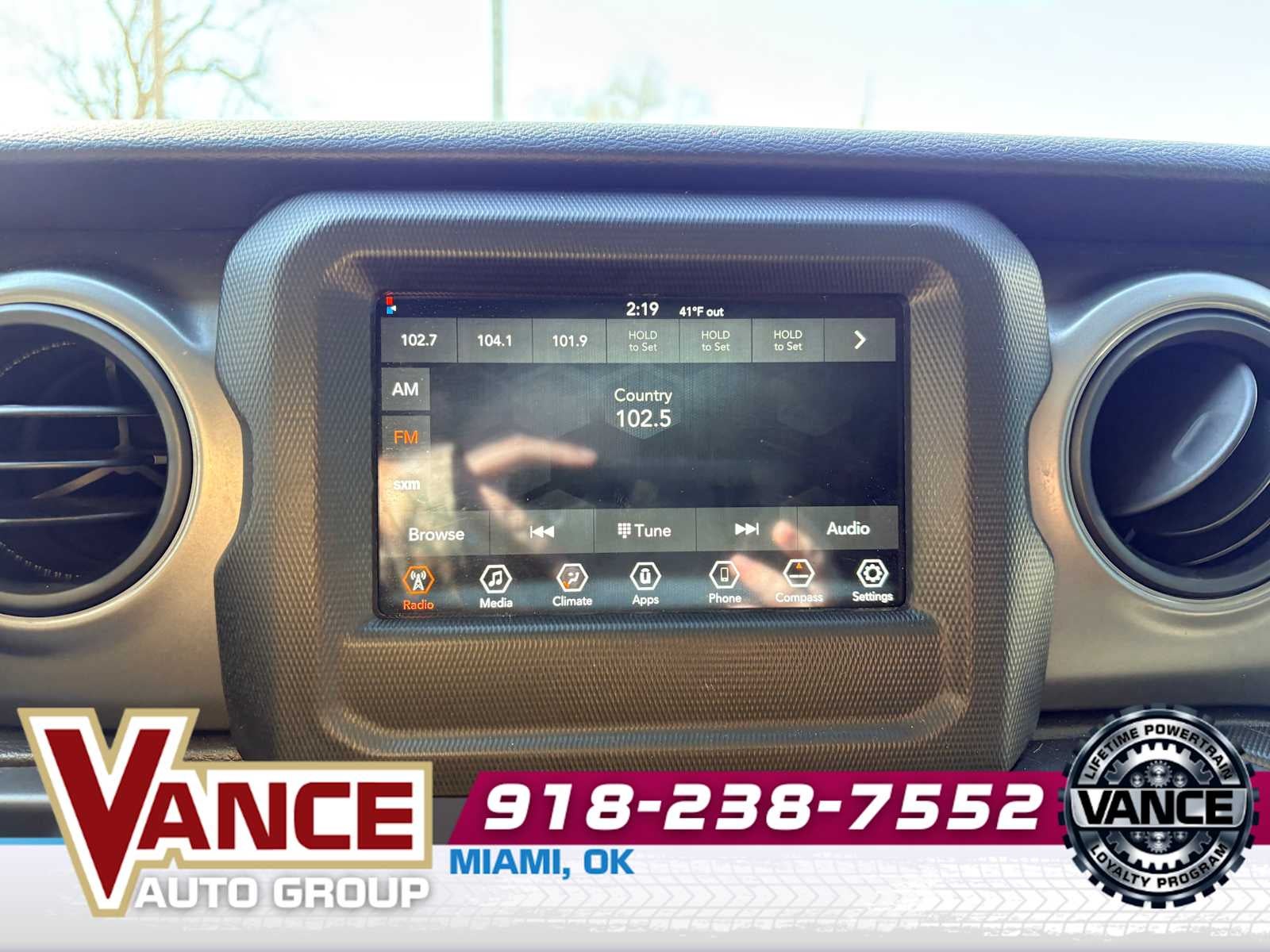 2022 Jeep Wrangler Sport 4x4