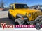 2021 Jeep Wrangler Unlimited Sport 4x4