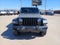 2021 Jeep Wrangler Unlimited Willys Sport 4x4