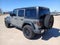 2021 Jeep Wrangler Unlimited Willys Sport 4x4