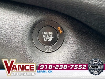 2020 Jeep Cherokee Trailhawk 4x4